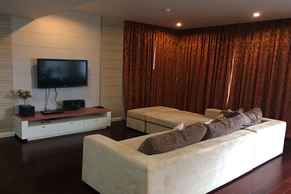 Manhattan-Chidlom-Bangkok-condo-1-bedroom-for-sale-7